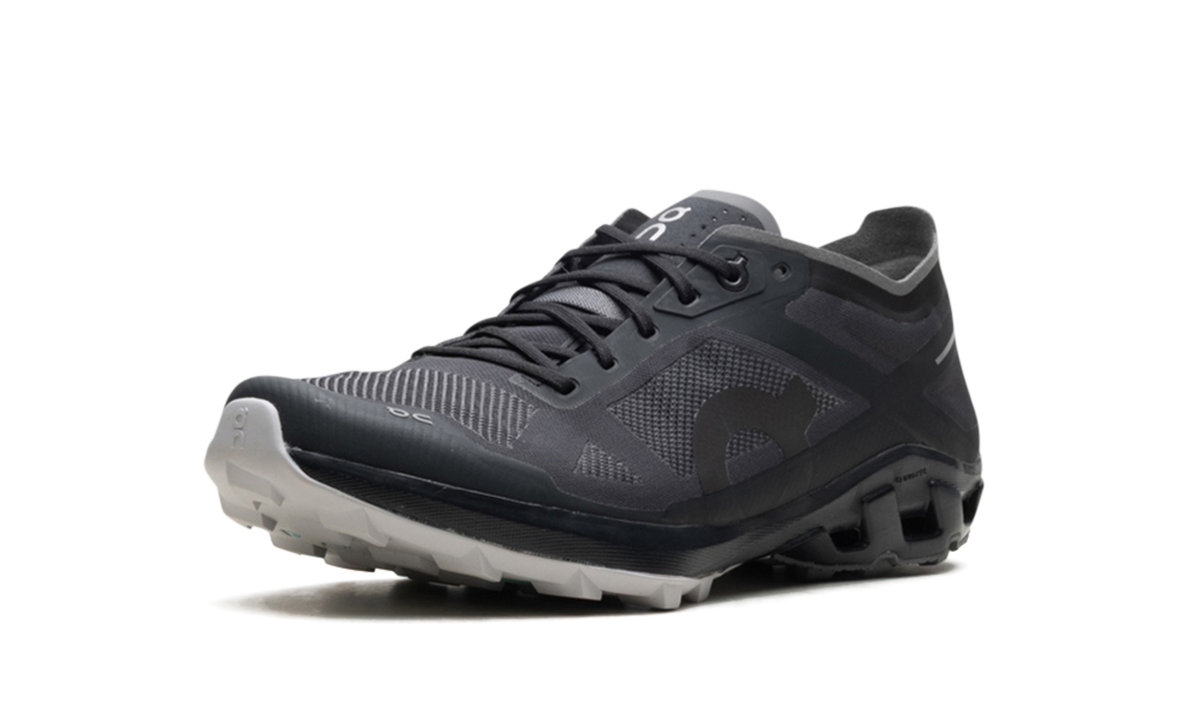 Cloudventure Peak 3 WMNS "Black Glacier" 3WD10760777